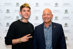 rkomi e alberto coco